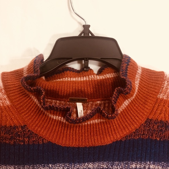 BEST Intentions pullover size M-L - Picture 7 of 8